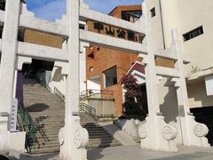-中山公园(石岐街道)