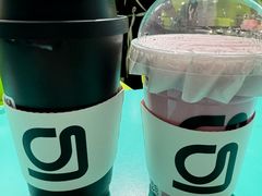 -gleeglee乐溢亦茶(合生汇店)