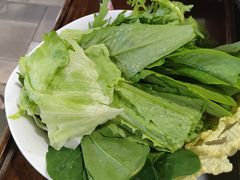 -马记伊源斋涮肉·清真菜(百子湾店)