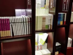 -当当梅溪书院(步步高梅溪新天地店)