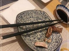 -古都日本料理(高桥路店)