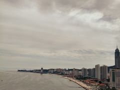 -烟台山景区