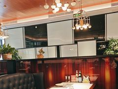 -风渡嘉荷西餐厅 Windy City(西三旗金隅店)