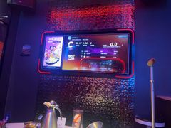 -星聚会KTV(龙湖上海奉贤天街店)