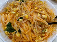 -秦镇第一味米皮(丰京路店)