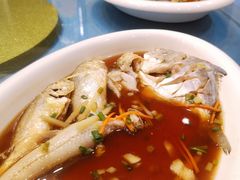 -新丁香海鲜酒店(银海商贸城店)