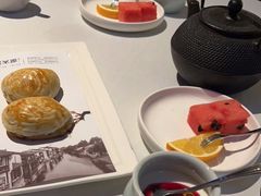 -缤圣源中国清真菜(群力店)