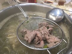 -黑山牛肉汤火锅(花城汇店)