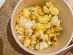 -摩欧客意式餐厅(高新活力汇店)