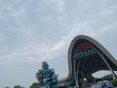 -渔岛海洋度假区