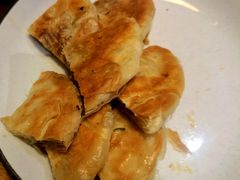 牛肉饼-隐山栖(鸿泰佳园店)