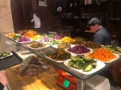 -中阿兰牛肉面(悦海新天地店)