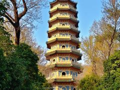 -灵谷景区