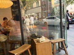 -BAKER&SPICE(安福路店)