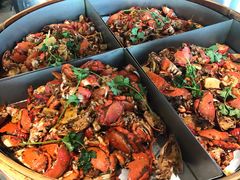 -解放碑威斯汀酒店-知味国际美食餐厅