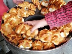 老虎脚爪-刘飞放心无铝油条(阳光翠竹苑店)
