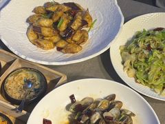 -有喜胶东小馆(超极合生汇太申祥和店)