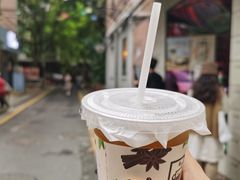 -JPG coffee(广州体育西店)