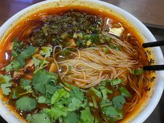 -窝窝店包子(翠花街店)