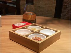 -闽上鲜·福建菜(龙湖滨江天街店)