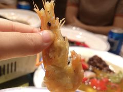 -二十八里太湖船菜(吉祥路店)