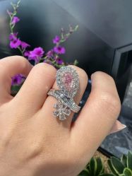 -VE DIAMOND·天然&培育钻石定制