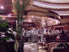 -杭州国际会议中心洲际酒店-原素全日餐厅(解放东路店)