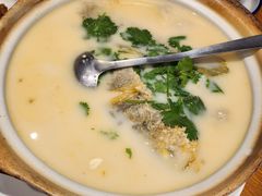 -瑞福园联谊餐室(茂名南路店)