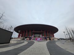 -北京雁栖湖国际会展中心