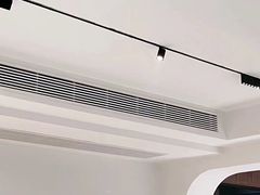 -轰雷舒适家·大金空调·地暖