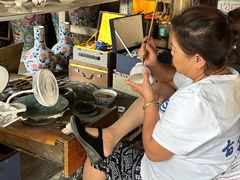 -景德镇古窑民俗博览区