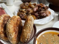 -福寿斋·老北京铜锅涮肉·烤鸭(顺义总店)
