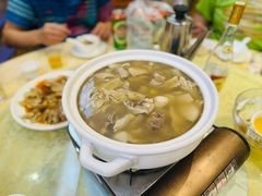 -老东风菜馆·潮汕大排档
