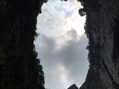 -武隆天坑地缝国家地质公园