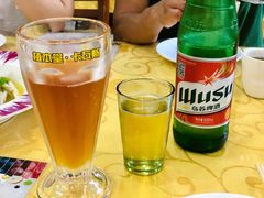 -新疆巴州金丝特餐厅(大钟寺店)