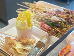 -热辣宗师·串串火锅(万达金街店)