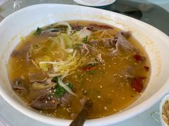 -海湾壹品·粤菜·早茶·烤鸭(拱北店)