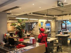 -朱氏胖子烂火锅(洪崖洞店)