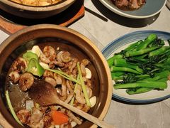 -啫神·广州地标美食(北京路店)