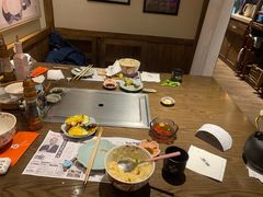 -樱宿日式和牛烧肉(五道口店)