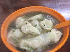-阿麟馄饨(延长路店)