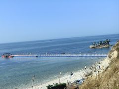 -养马岛旅游度假区