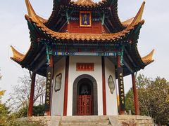 -戏马台景区