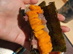 -小十Omakase(地王大厦店)