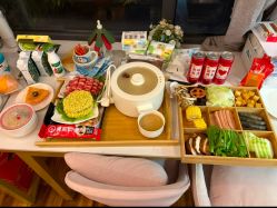 -禧悦府国际月子会所(总店)