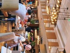 -都会尚膳·海鲜自助餐厅(重庆万豪酒店)
