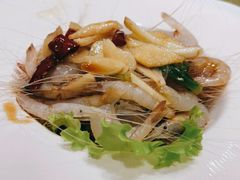 -启东海鲜人家(古美路店)