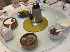 -新兴家喻酒家·羊城名宴(昌岗店)