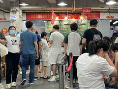 -笨罗卜浏阳菜馆(太平街店)