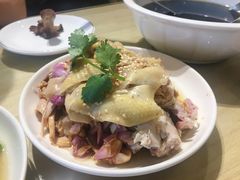 -东山茶寮(新安店)